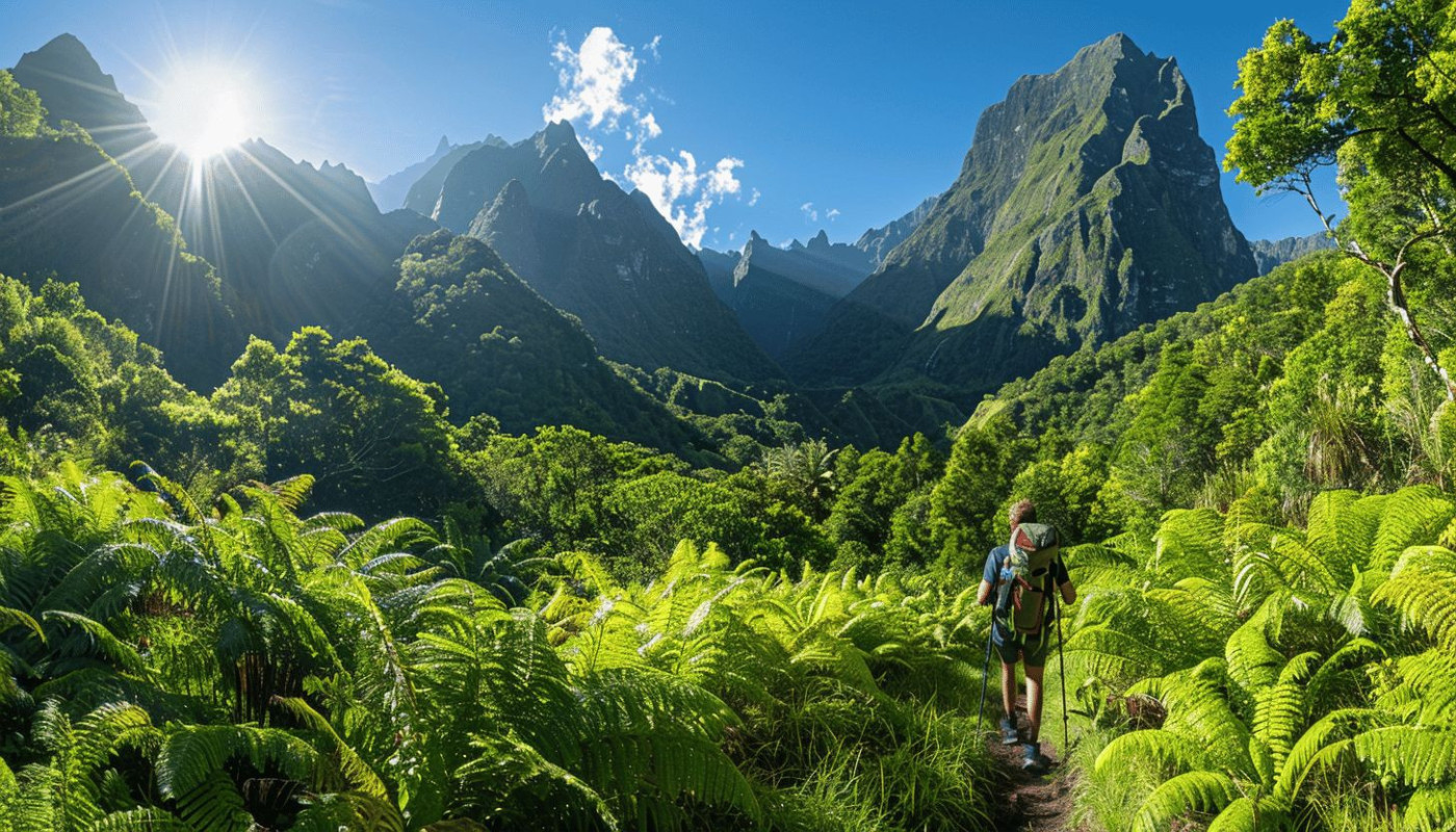 Conseils pour choisir l'équipement idéal pour le trekking en montagne