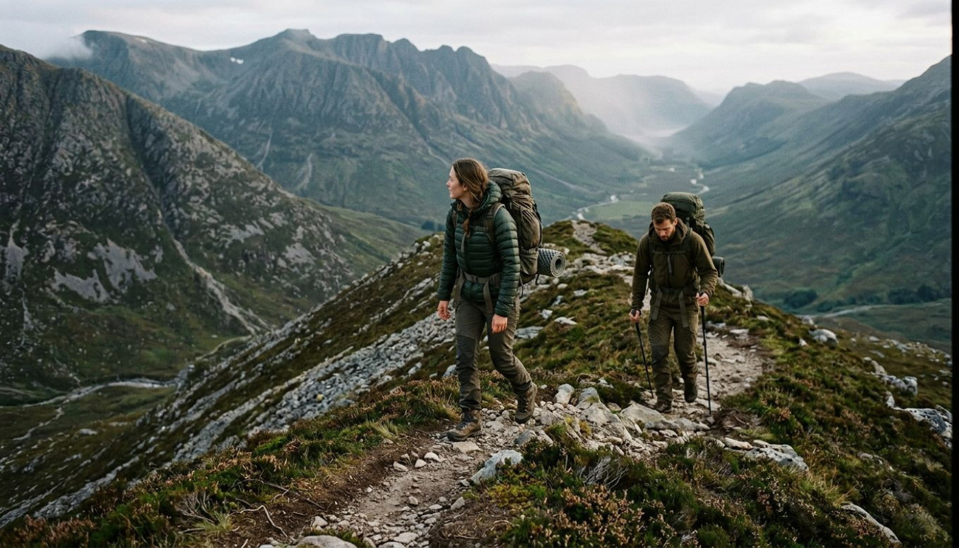 A visiter - S’aventurer hors des sentiers battus : le mythe des destinations inaccessibles